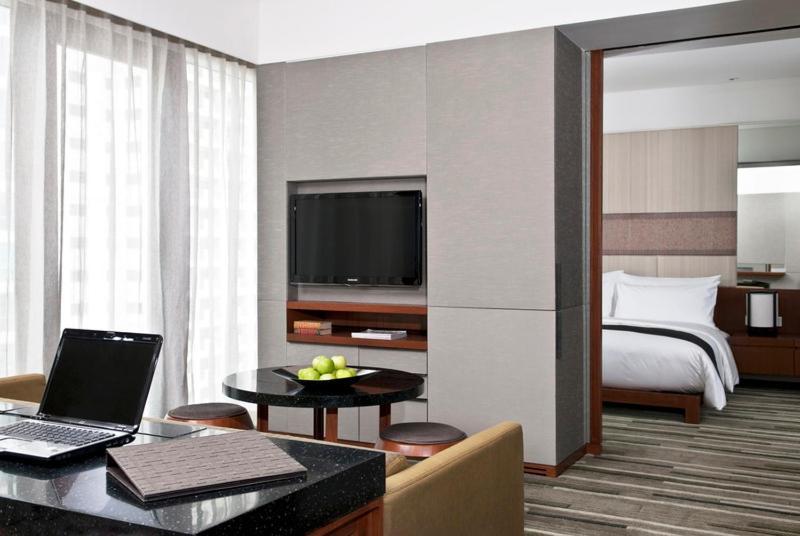 Hansar Bangkok Hotel Quarto foto
